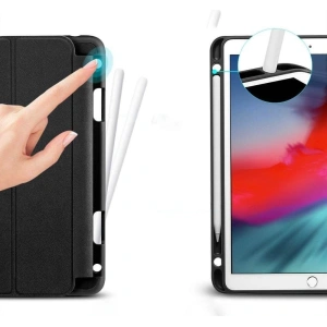 Hurtownia GSM - Etui ESR Rebound Pencil Apple iPad mini 7.9 2019 (5. Generation) Schwarz - ESR068BLK - {ean13} - Hurt