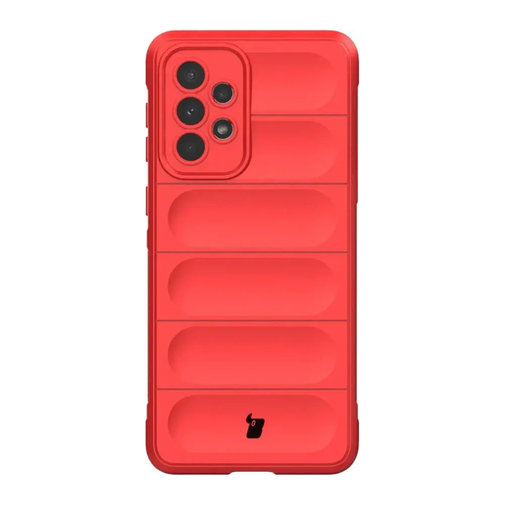 Hurtownia GSM - Bizon Case Tur Samsung Galaxy A33 5G rot - BIZ7421 - {ean13} - Hurt
