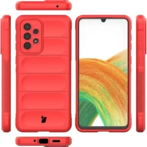 Hurtownia GSM - Bizon Case Tur Samsung Galaxy A33 5G rot - BIZ7421 - {ean13} - Hurt