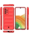Hurtownia GSM - Bizon Case Tur Samsung Galaxy A33 5G rot - BIZ7421 - {ean13} - Hurt