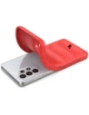 Wholesale Bizon Case Tur Samsung Galaxy A33 5G red - BIZ7421 - {ean13} - Hurt