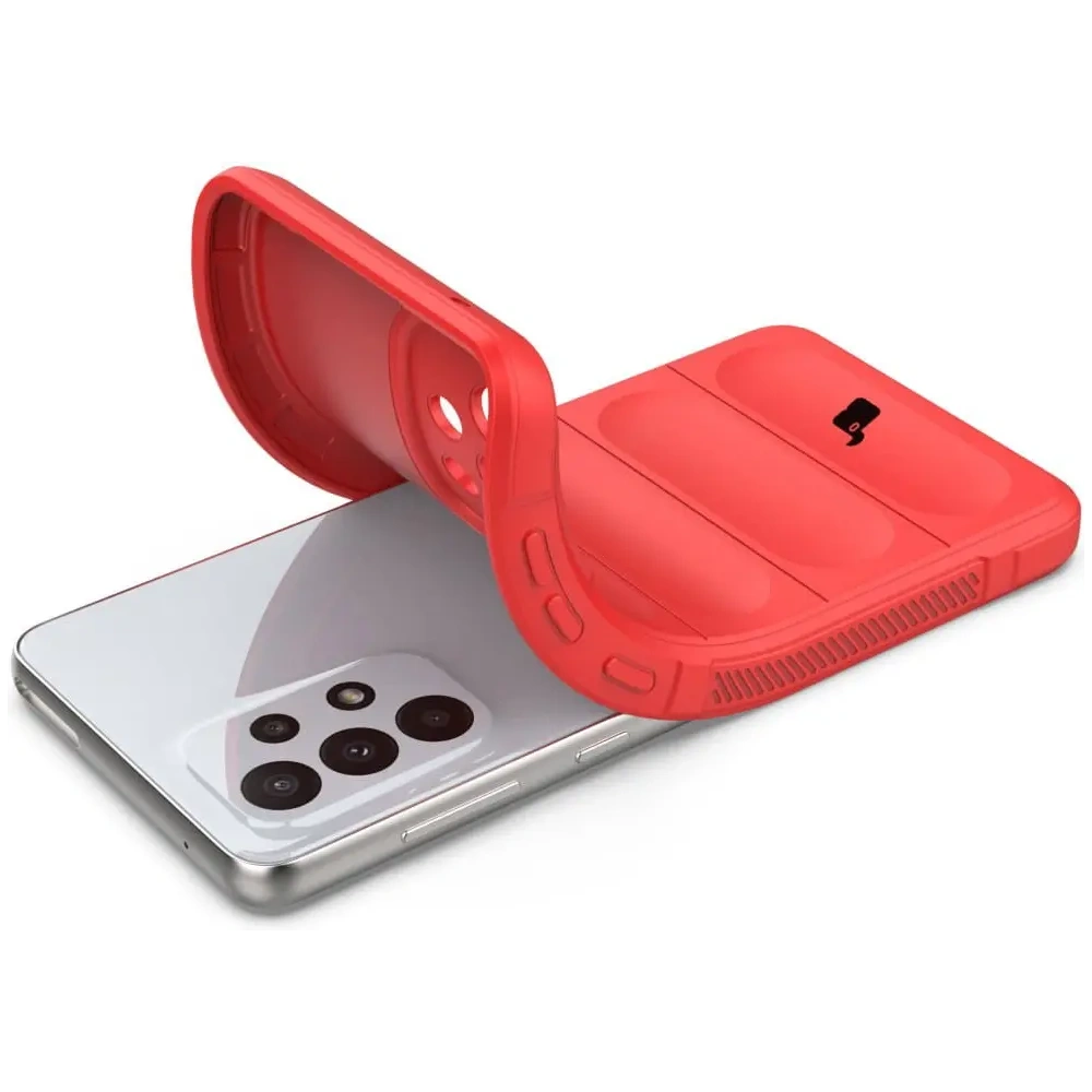 Hurtownia GSM - Bizon Case Tur Samsung Galaxy A33 5G rot - BIZ7421 - {ean13} - Hurt