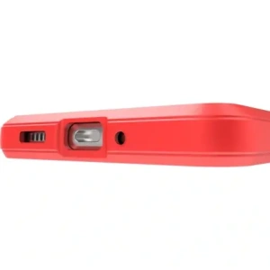 Bizon Case Tur Samsung Galaxy A33 5G red