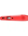 Wholesale Bizon Case Tur Samsung Galaxy A33 5G red - BIZ7421 - {ean13} - Hurt