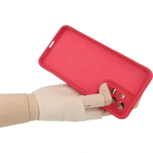 Hurtownia GSM - Bizon Case Tur Samsung Galaxy A33 5G rot - BIZ7421 - {ean13} - Hurt