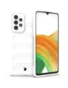 Hurtownia GSM - Bizon Case Tur Samsung Galaxy A33 5G weiß - BIZ7422 - {ean13} - Hurt