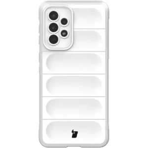 Hurtownia GSM - Bizon Case Tur Samsung Galaxy A33 5G weiß - BIZ7422 - {ean13} - Hurt