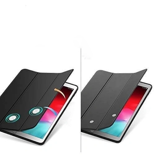 Etui ESR Rebound Pencil Apple iPad mini 7.9 2019 (5. generacji) Black