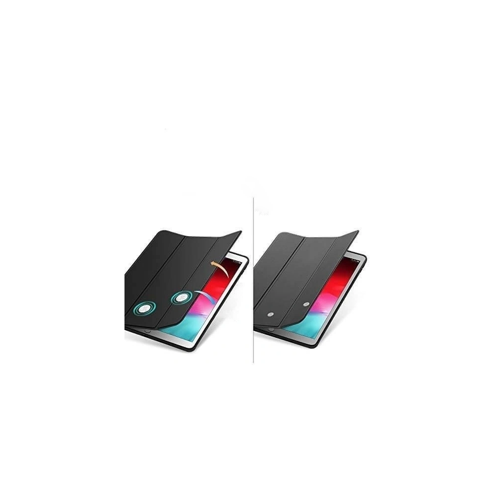 Hurtownia GSM - Etui ESR Rebound Pencil Apple iPad mini 7.9 2019 (5. generacji) Black - ESR068BLK - {ean13} - Hurt
