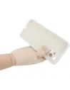 Hurtownia GSM - Bizon Case Tur Samsung Galaxy A33 5G fehér - BIZ7422 - {ean13} - Hurt