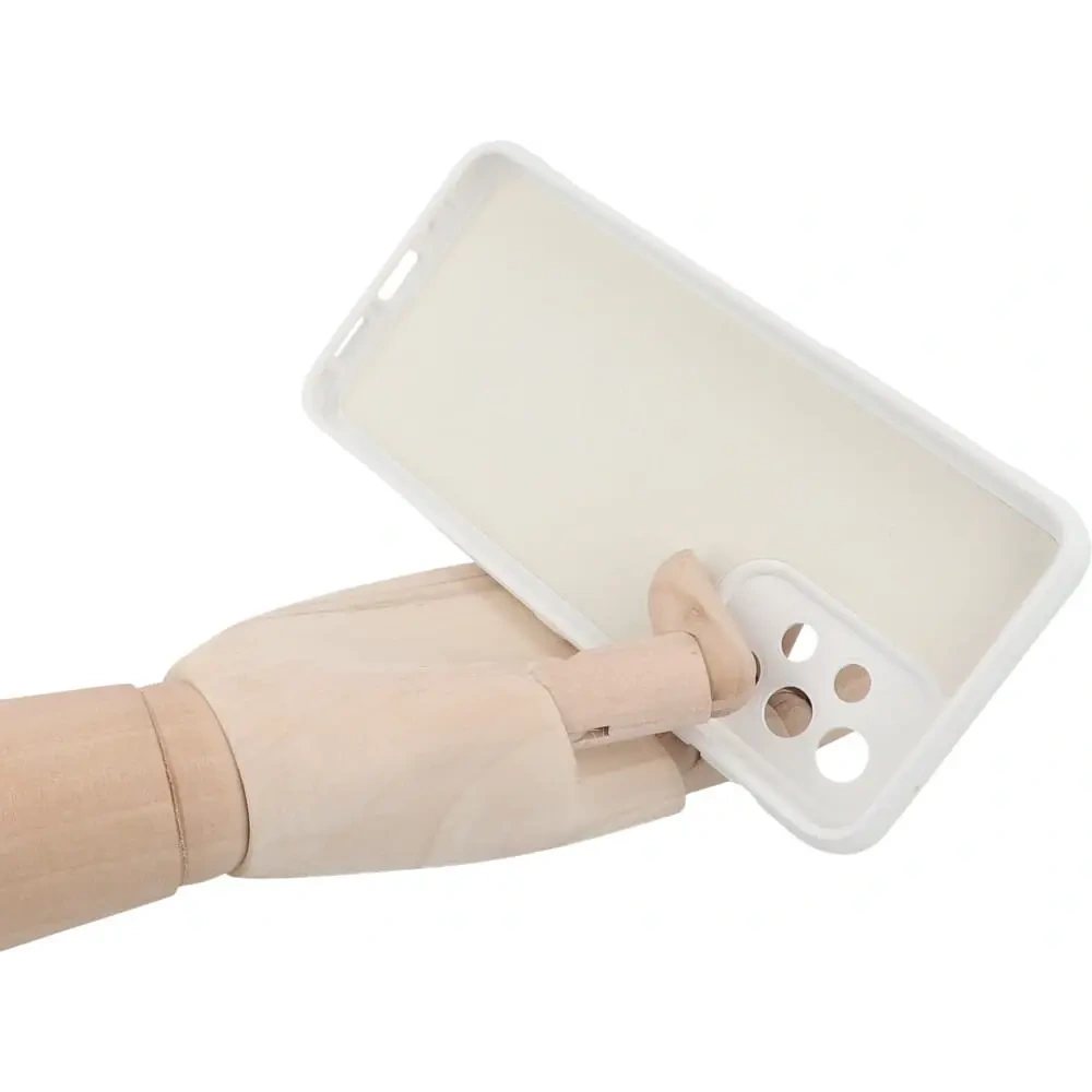 Bizon Case Tur Samsung Galaxy A33 5G white