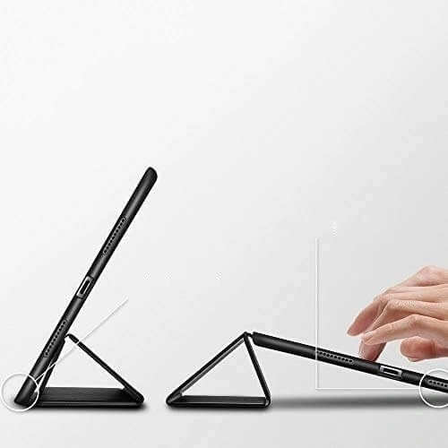 Etui ESR Rebound Pencil Apple iPad mini 7.9 2019 (5. generacji) Black