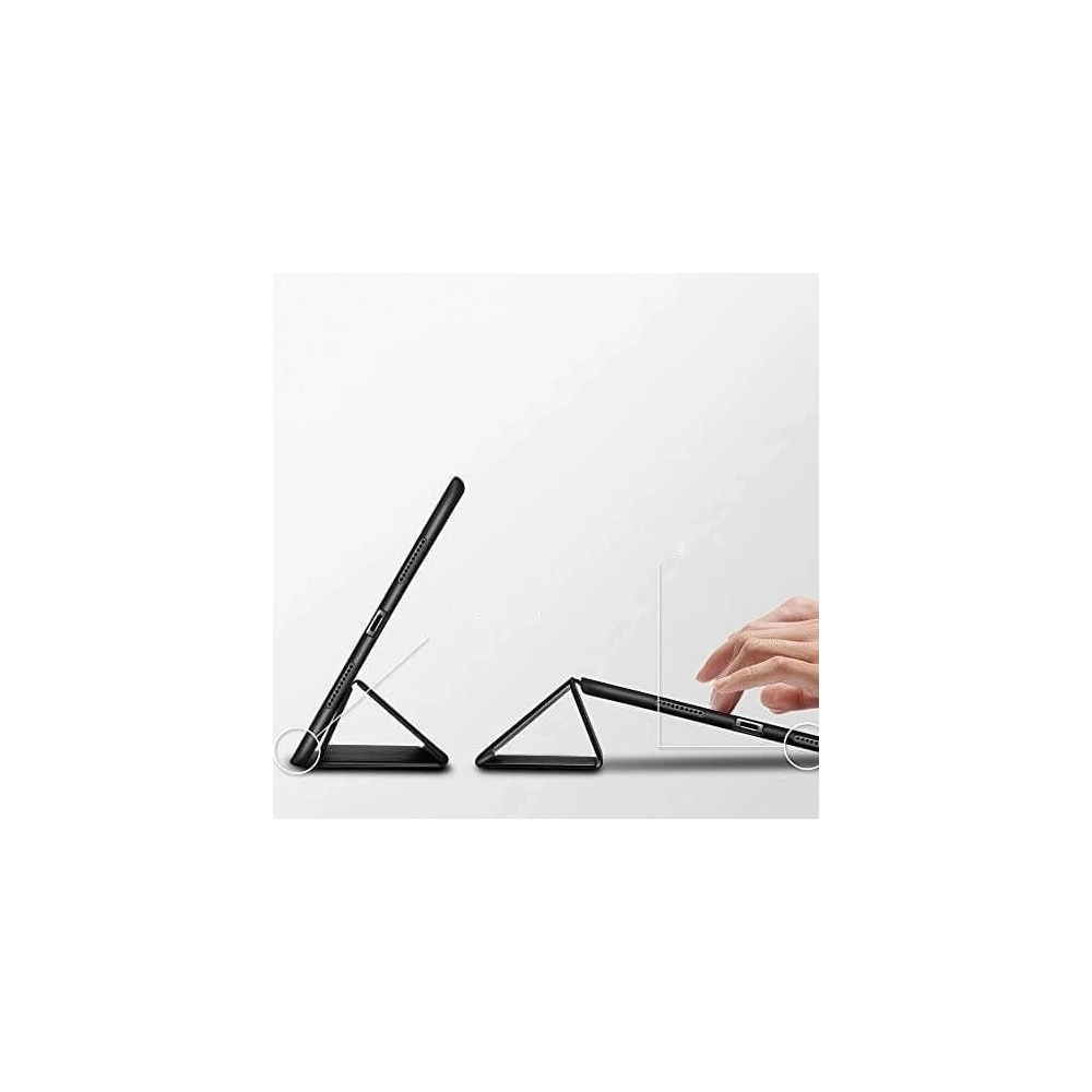 Hurtownia GSM - Etui ESR Rebound Pencil Apple iPad mini 7.9 2019 (5. generacji) Black - ESR068BLK - {ean13} - Hurt