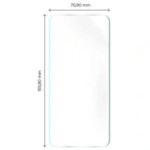 Hurtownia GSM - Folie hydrogelové na displej Bizon Glass Hydrogel pro Samsung Galaxy A34 5G [2 PACK] - BIZ1030 - {ean13} - Hurt