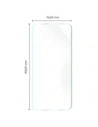 Wholesale Bizon Glass Hydrogel Samsung Galaxy A34 5G [2 PACK] - BIZ1030 - {ean13} - Hurt