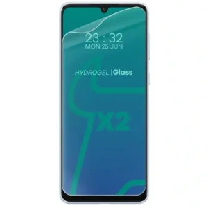Hurtownia GSM - Folie hydrogelové na displej Bizon Glass Hydrogel pro Samsung Galaxy A34 5G [2 PACK] - BIZ1030 - {ean13} - Hurt