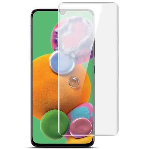 Folia hydrożelowa na ekran Bizon Glass Hydrogel do Samsung Galaxy A34 5G [2 PACK]