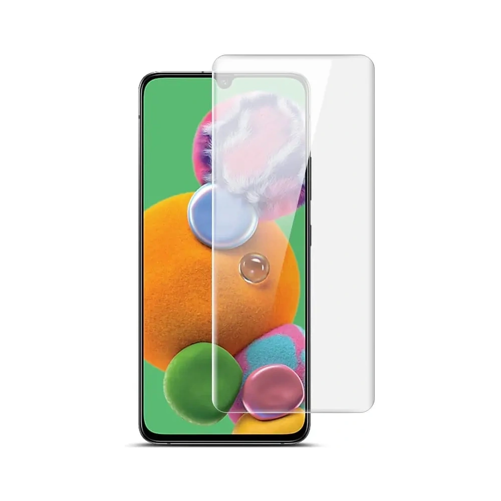Wholesale Bizon Glass Hydrogel Samsung Galaxy A34 5G [2 PACK] - BIZ1030 - {ean13} - Hurt