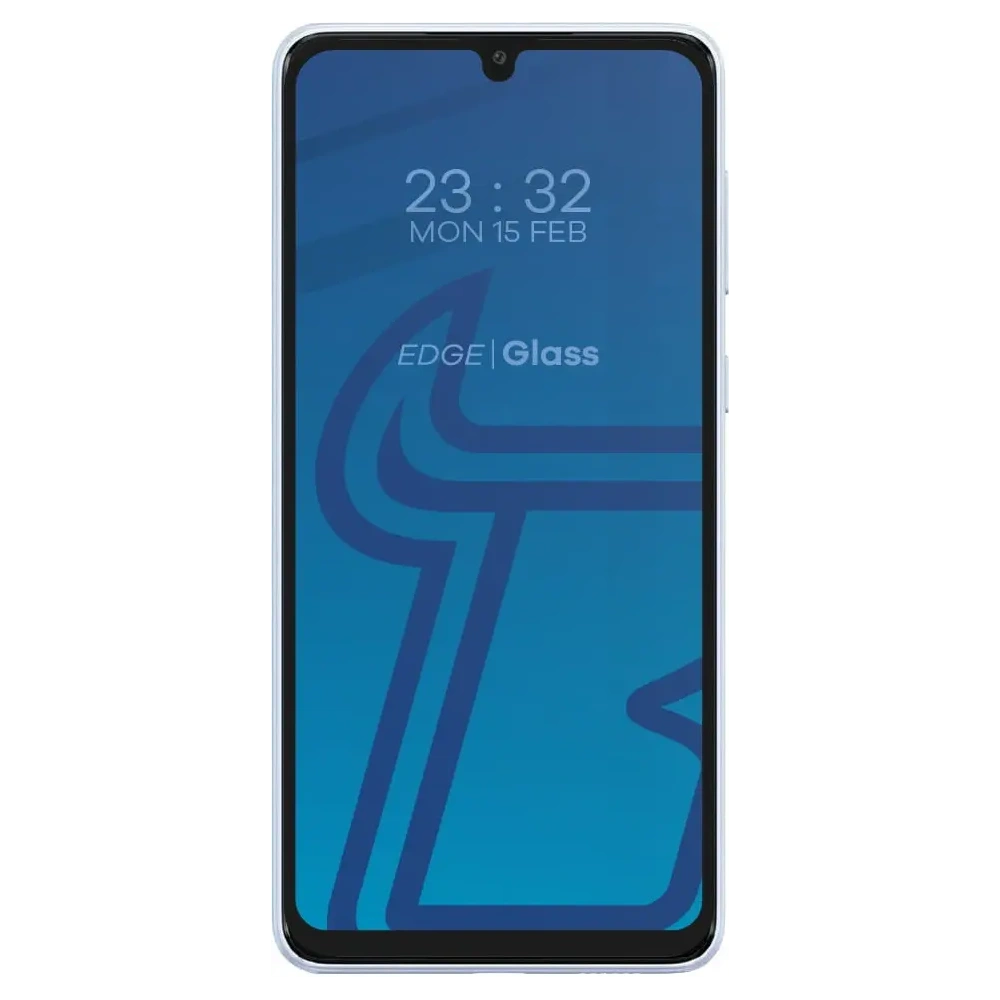 Hurtownia GSM - Bizon Glass Edge 2 Samsung Galaxy A34 5G fekete - BIZ1031 - {ean13} - Hurt