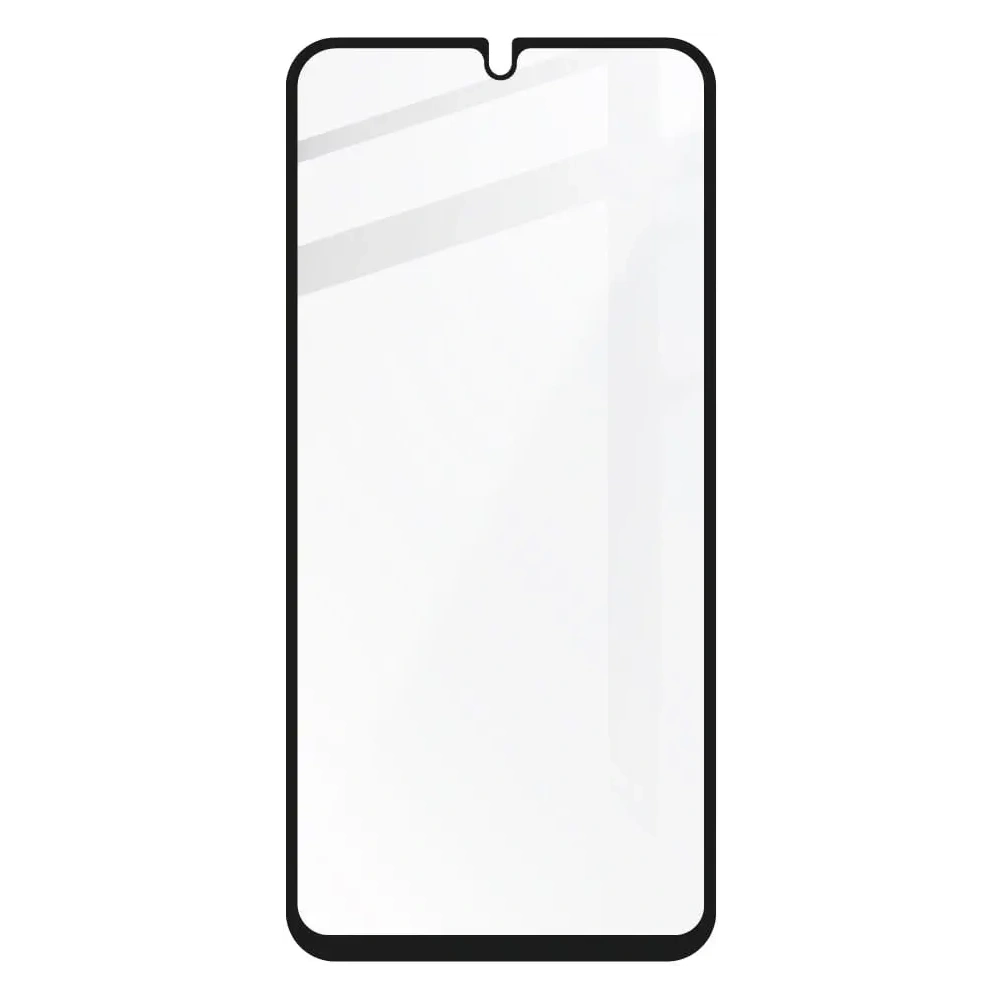 Hurtownia GSM - Bizon Glass Edge 2 Samsung Galaxy A34 5G fekete - BIZ1031 - {ean13} - Hurt