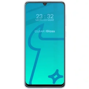 Hurtownia GSM - Tvrzené sklo Bizon Glass Clear 2 pro Samsung Galaxy A34 5G - BIZ1032 - {ean13} - Hurt