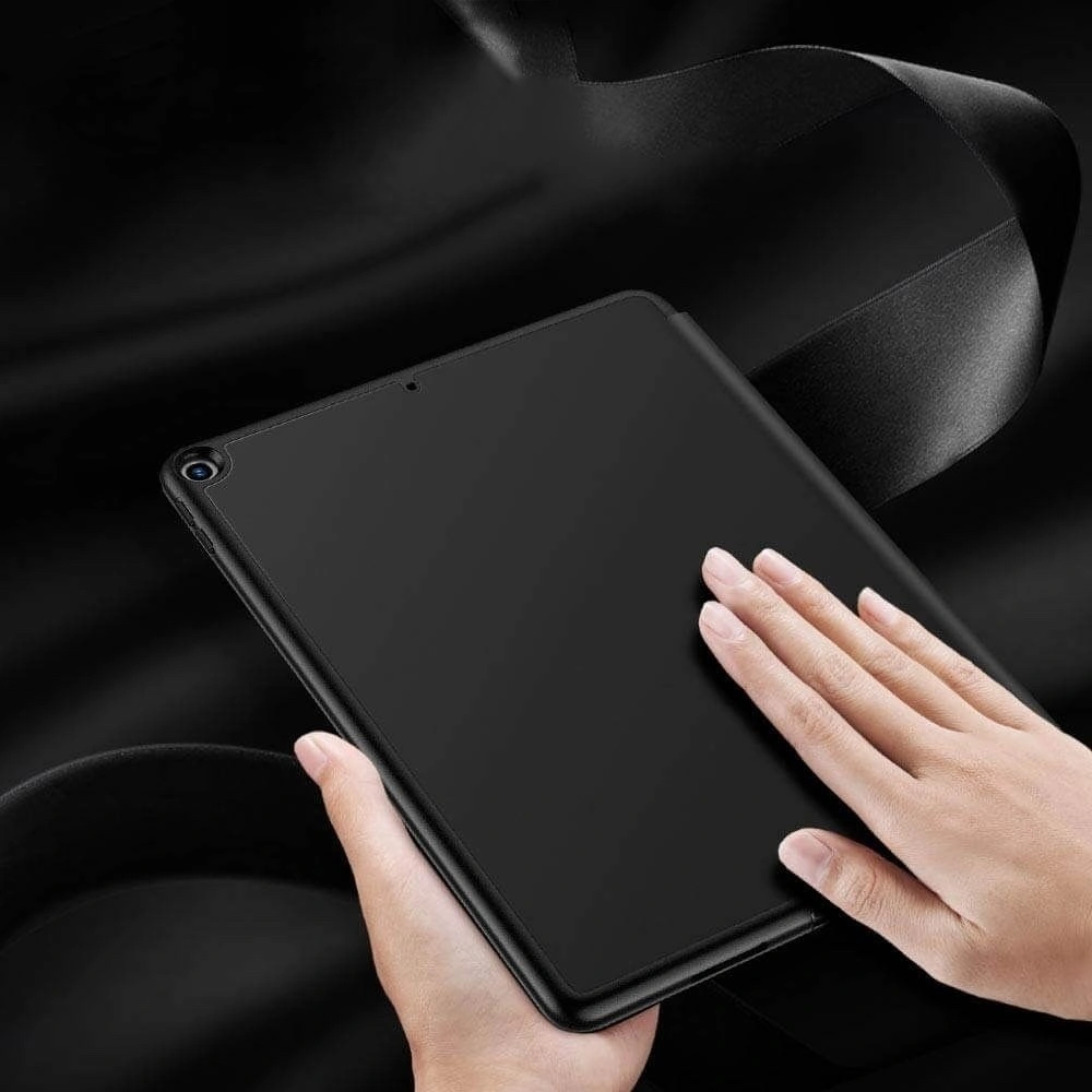 Hurtownia GSM - Etui ESR Rebound Pencil Apple iPad mini 7.9 2019 (5. generacji) Black - ESR068BLK - {ean13} - Hurt