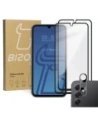 Hurtownia GSM - BIZON Edge 2 2x képernyő üveg + kamera üveg Samsung Galaxy A34 5G - BIZ1033 - {ean13} - Hurt