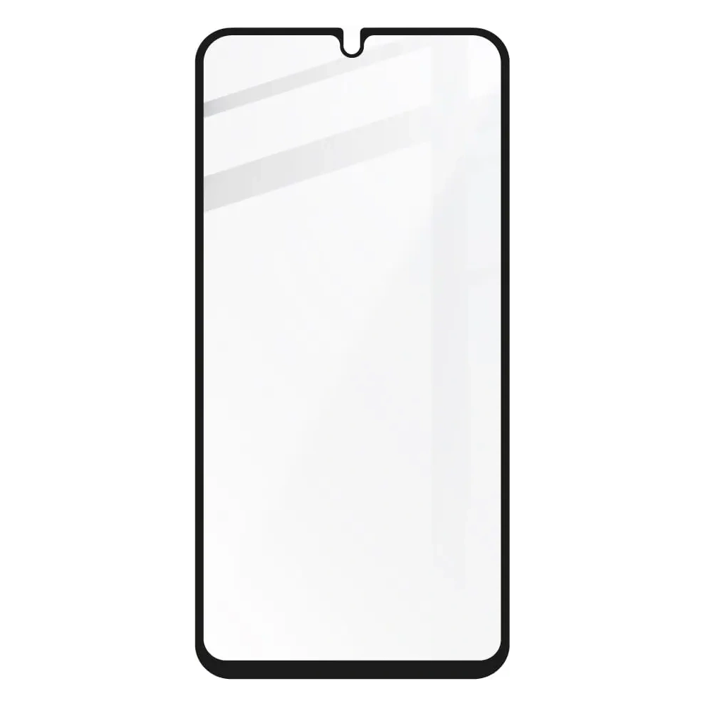 Hurtownia GSM - BIZON Edge 2 2x képernyő üveg + kamera üveg Samsung Galaxy A34 5G - BIZ1033 - {ean13} - Hurt
