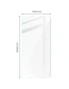 Hurtownia GSM - BIZON Clear 2 3x képernyőüveg + kameraüveg Samsung Galaxy A34 5G - BIZ1034 - {ean13} - Hurt