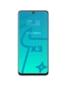 Hurtownia GSM - BIZON Clear 2 3x képernyőüveg + kameraüveg Samsung Galaxy A34 5G - BIZ1034 - {ean13} - Hurt