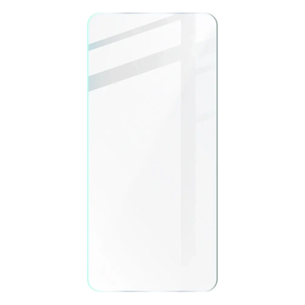 Wholesale BIZON Clear 2 3x screen glass + camera glass Samsung Galaxy A34 5G - BIZ1034 - {ean13} - Hurt