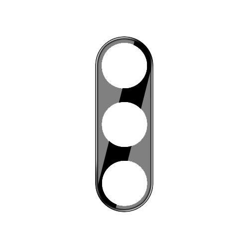 3x Szkło na ekran + szkło na aparat BIZON Clear 2 do Samsung Galaxy A34 5G