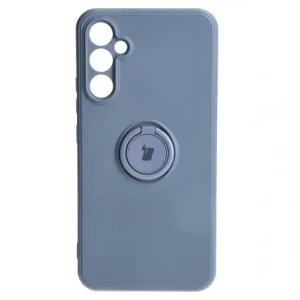Hurtownia GSM - Bizon Case Szilikon Gyűrű Sq do Samsung Galaxy A34 5G szürke - BIZ7426 - {ean13} - Hurt