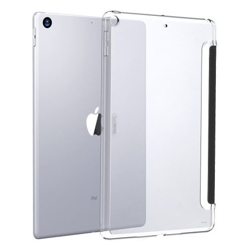 ESR Distributor - 4894240080252 - ESR069CL - ESR Yippee Shell Apple iPad Mini 5 2019 Clear - B2B homescreen