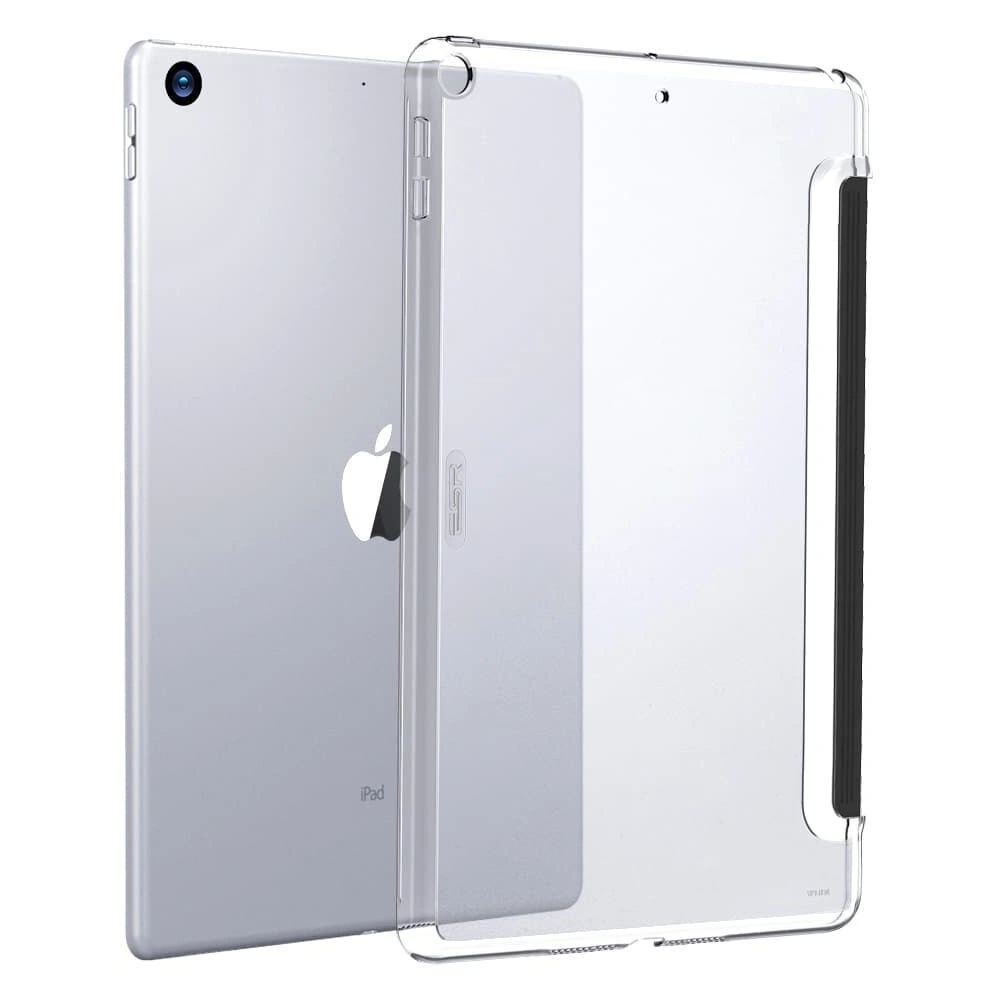 Hurtownia GSM - Etui ESR Yippee Shell Apple iPad mini 7.9 2019 (5. generacji) Clear - ESR069CL - {ean13} - Hurt
