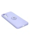 Hurtownia GSM - Bizon Case Szilikon Gyűrű Sq do Samsung Galaxy A34 5G világos lila - BIZ7430 - {ean13} - Hurt