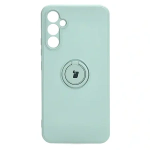 Hurtownia GSM - Bizon Case Szilikon Gyűrű Sq do Samsung Galaxy A34 5G türkiz - BIZ7431 - {ean13} - Hurt