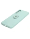 Hurtownia GSM - Bizon Case Silikonring Sq für Samsung Galaxy A34 5G türkis - BIZ7431 - {ean13} - Hurt