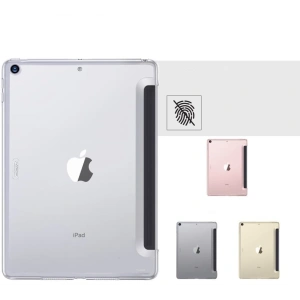 Hurtownia GSM - Etui ESR Yippee Shell Apple iPad mini 7.9 2019 (5. Generation) Clear - ESR069CL - {ean13} - Hurt