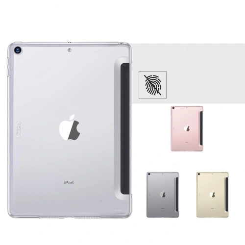 Etui ESR Yippee Shell Apple iPad mini 7.9 2019 (5. generacji) Clear