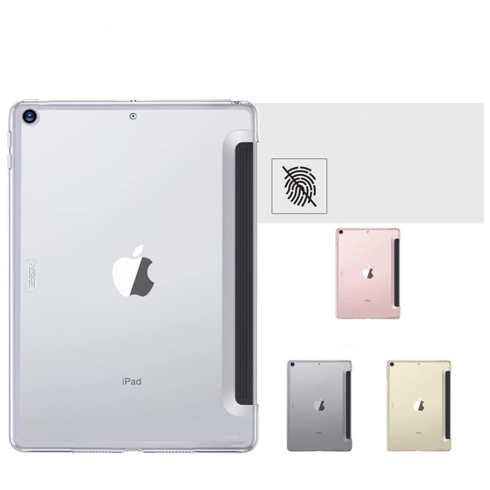 Hurtownia GSM - Etui ESR Yippee Shell Apple iPad mini 7.9 2019 (5. generacji) Clear - ESR069CL - {ean13} - Hurt