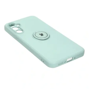 Hurtownia GSM - Bizon Case Szilikon Gyűrű Sq do Samsung Galaxy A34 5G türkiz - BIZ7431 - {ean13} - Hurt