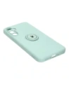 Hurtownia GSM - Bizon Case Silikonring Sq für Samsung Galaxy A34 5G türkis - BIZ7431 - {ean13} - Hurt