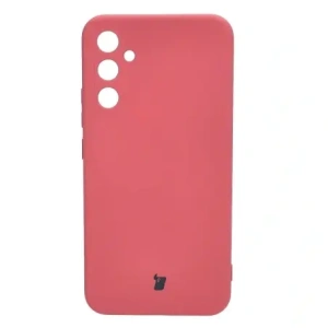 Hurtownia GSM - Etui Bizon Case Silicone do Samsung Galaxy A34 5G špinavě růžová - BIZ1043 - {ean13} - Hurt