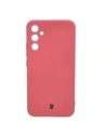 Bizon Case Szilikon Samsung Galaxy A34 5G piszkos rózsaszín