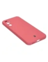 Wholesale Bizon Case Silicone Samsung Galaxy A34 5G dirty pink - BIZ1043 - {ean13} - Hurt