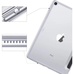 Hurtownia GSM - Etui ESR Yippee Shell Apple iPad mini 7.9 2019 (5. Generation) Clear - ESR069CL - {ean13} - Hurt