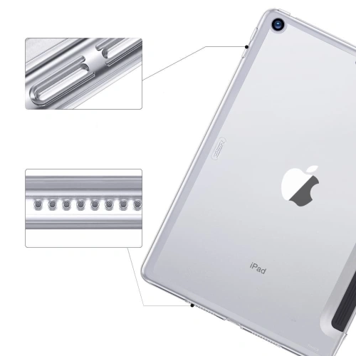 Etui ESR Yippee Shell Apple iPad mini 7.9 2019 (5. generacji) Clear
