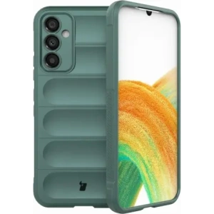 Hurtownia GSM - Bizon Case Tur Samsung Galaxy A34 5G sötétzöld - BIZ7433 - {ean13} - Hurt