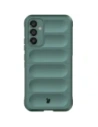Hurtownia GSM - Pancerne etui Bizon Case Tur do Samsung Galaxy A34 5G ciemnozielone - BIZ7433 - {ean13} - Hurt
